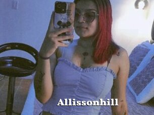 Allissonhill