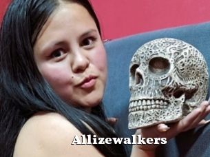 Allizewalkers