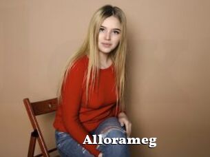 Allorameg