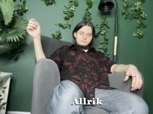 Allrik