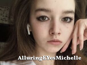 AlluringEYesMichelle