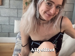 Allyelliot