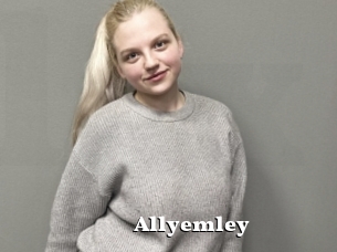 Allyemley