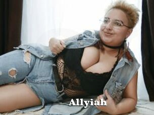 Allyiah