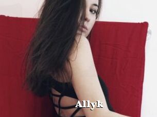 Allyk