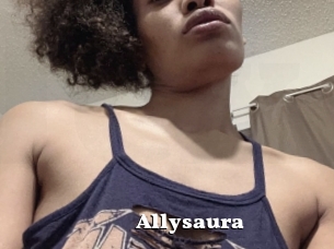 Allysaura