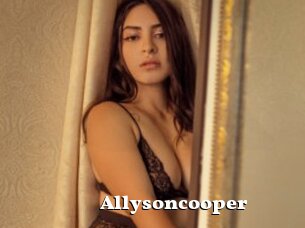 Allysoncooper