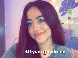 Allysonparkerr