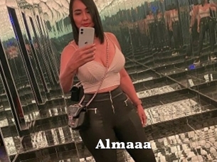 Almaaa