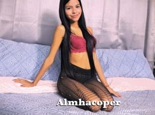 Almhacoper