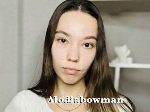 Alodiabowman