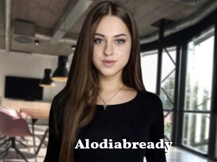 Alodiabready