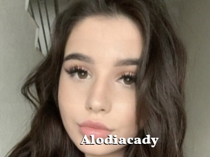 Alodiacady