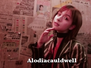 Alodiacauldwell