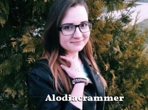 Alodiacrammer