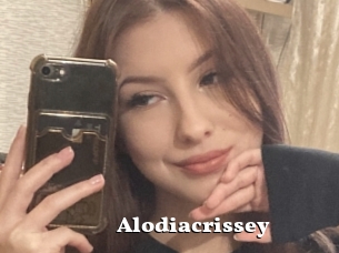 Alodiacrissey