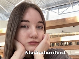 Alodiadumford