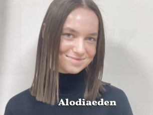 Alodiaeden