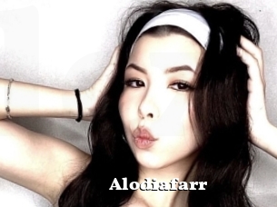 Alodiafarr