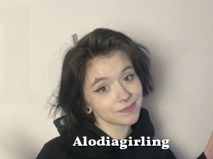 Alodiagirling