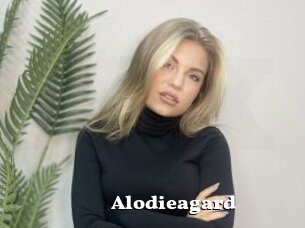 Alodieagard