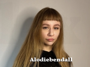 Alodiebendall