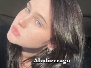 Alodiecrago