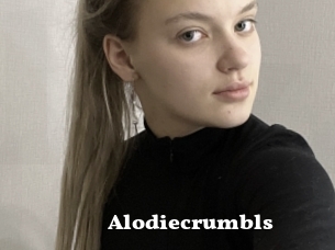 Alodiecrumbls