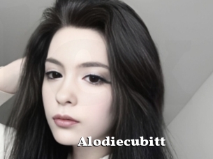 Alodiecubitt