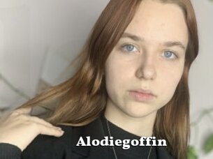 Alodiegoffin