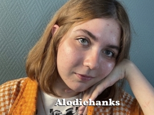 Alodiehanks