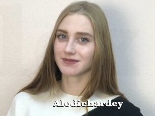 Alodiehardey