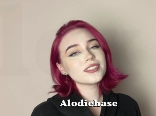 Alodiehase