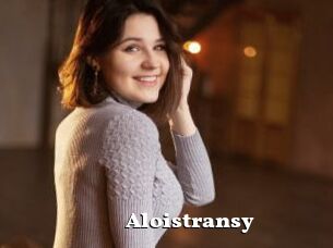 Aloistransy