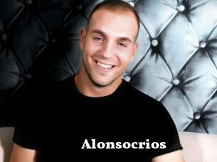 Alonsocrios