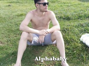 Alphababy