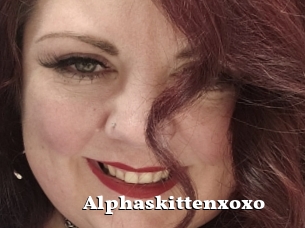 Alphaskittenxoxo