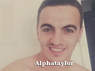 Alphataylor