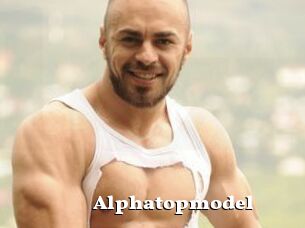 Alphatopmodel