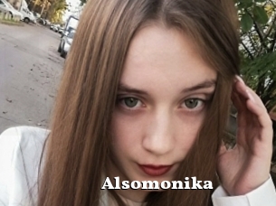 Alsomonika