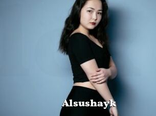 Alsushayk