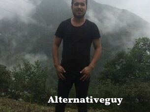 Alternative_guy