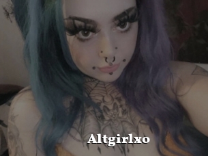 Altgirlxo