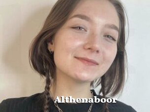 Althenaboor