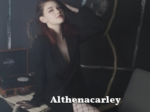 Althenacarley