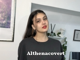 Althenacovert