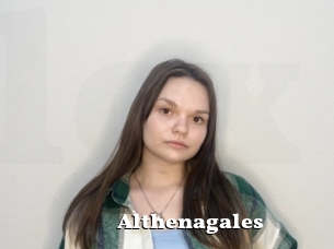 Althenagales