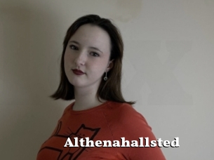 Althenahallsted