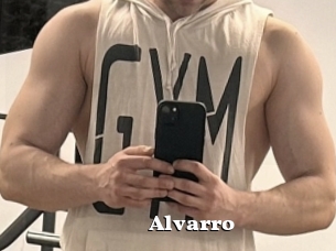 Alvarro