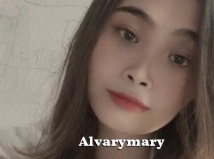 Alvarymary